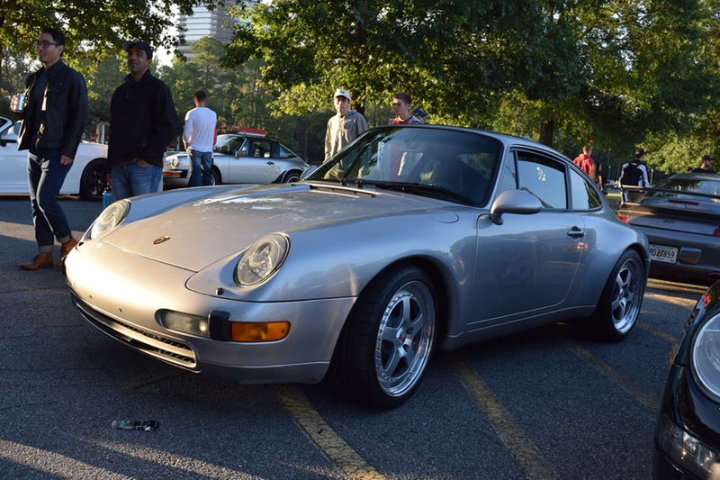 Enthusiast bait